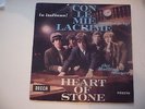 THE ROLLING STONES   IN ITALIANO   CON LE MIE LACRIME   RARE SP
