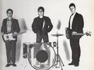 The Plugz Electrify Me NEAR MINT Restless Records Vinyl LP
