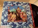 NM 1967 PROMO album The Rolling Stones SATANIC MAJESTIES REQUEST NPS-2 PLAYS EX