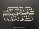 1977 Star Wars Original Soundtrack LP w/ Poster Inserts John Williams