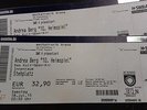 Andrea Berg 10. Heimspiel am 18.07.2015