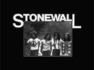 Stonewall:  