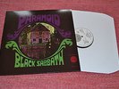 black sabbath 