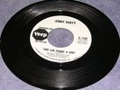 time can change a love..cindy scott VEEP Demo Ex stamped-LAST ONE..low start £30