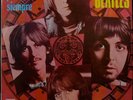 Beatles / Por Siempre Unique Spain Compilation & Press LP Odeon I J 060-04.973 M