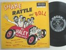 BILL HALEY & Comets . R&R . 10