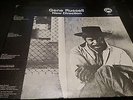 Rare GENE RUSSELL New Direction Vinyl Record - BLACK JAZZ LP - VG+