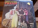 LOWELL FULSOM - TRAMP - ORIGINAL SEALED LP