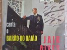 JAIR ALVES barão do Baião RARE org BRAZIL 10’’ LP BAIÃO FORRO  PSYCH FOLK BRAZIL