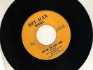 SKIP JACKSON - Rare Northern Soul - I'm on to You Girl/Promise that You'll Wait