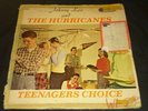 Johnny Lee - Teenagers Choice LP RCA Latin Jazz Calypso Vibraphone Afro Trinidad