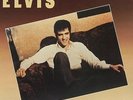Elvis Presley - Unreleased Tracks / Tonto TS200 (LP) Color vinyl & glossy cover