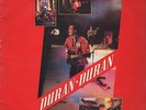 DURAN DURAN - RARO LP 33 GIRI FRANCIA