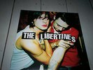 THE LIBERTINES, sealed 14tr vinyl album.