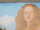 LP BLIND FAITH Same RARE US, EX/EX+