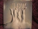 FLOW LP 1970 WHITE LABEL WEST COAST ROCK PSYCH FOLK / PRE EAGLES DON FELDER