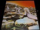 Led Zeppelin - Houses Of the Holy - Vinyl Record LP - # SD 19130 - EX to NM