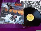 DIO  holy diver  1983-FIRST UK PRESS -VERTIGO LABEL - MINT