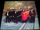 Can - Unlimited Edition - Harvest - 1976 - Germany - 2 LP [EX]