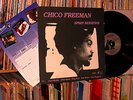 CHICO FREEMAN 