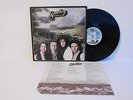 70s Pop Rock SMOKEY changing all the time Original 1975 UK Vinyl LP Lyrics MINT