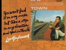 Lee Hazlewood - Trouble Is A Lonesome Town [Vinyl New]