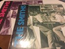 The Smiths TROY TATE RECORDINGS 2 LPs. Mint Morrissey Oasis Stone Roses