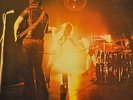THE WHO - Who's Next Spanish 1st Pres LP Unique P.S. Spain 1971 DaltreyTownshend