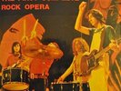 THE WHO The First Complete Rock Opera 2 LP Live at The Opera House Amsterdam '69