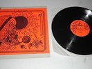 SUN RA Disco 3000 [VINYL] LP Vinyl EXCELLENT 1978 Saturn