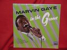 Marvin Gaye In The Groove Tamla Stereo LP Record SEALED ORIGINAL 1968 SCARCE SEE
