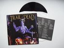 AND YOU WILL KNOW US BY THE TRAIL OF DEAD - MADONNA - 12