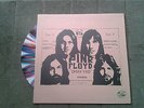 PINK FLOYD  OMAY YAD  SPLASHED WAX  EDITION  ONLY 200 COPIES  LP