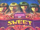 Sweet - Strung Up 2xLP (RCA, Gat, SPC 0001) VG+
