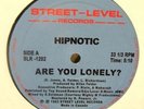 HIPNOTIC - Are You Lonely 12