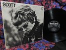 RARE 1967 UK MONO SCOTT WALKER   