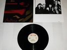 Mercyful Fate ?: Melissa, Rare 1st Press Vinyl LP + OIS 1983 Roadrunner RR 9898