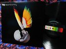 PLAYS CLEAN  RARE 1971 PROMO 