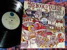 MINT SHRINK 1968 ORIG + STICKER DEEP PURPLE BOOK OF TALIESYN HARD PROG PSYCH