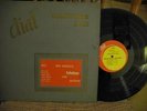 RED NORVO FABULOUS JAM SESSION COOL JAZZ LP ON DEEP GROOVE DIAL 903