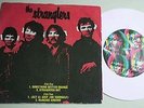 STRANGLERS SOMETHING BETTER CHANGE (PINK) 7