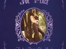 JOE PEACE - Finding Peace Of Mind - LP 1972 World In Sound