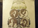 THE KINKS LP Something Else 1967 Original Reprise tricolor steamboat stereo