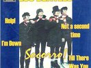 BEATLES ULTRA  (HELP) PARAGUAY  EP