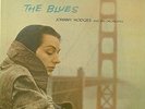 Johnny Hodges-The Blues-Norgran 1061-MONO