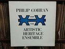 Philip Cohran and the Artistic Heritage Ensemble LP Zulu Records