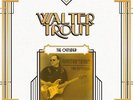 The Outsider - TROUT WALTER [2x LP]