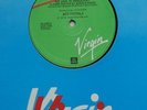 SEX PISTOLS No One Is Innocent / My Way 1978 VIRGIN New Zealand 12