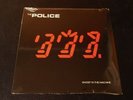 The Police-Ghost In The Machine-ORIGINAL 1981 U.S.LP-SEALED