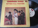 CINNAMON SUNS Getting It Together IDA Funk Boogaloo Reggae PARTY TIME
